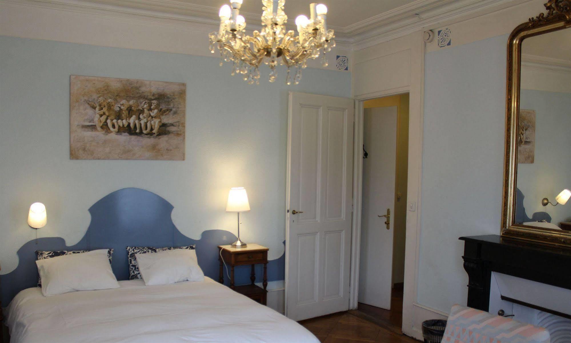 De Hotel Geneva