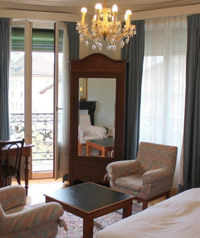 Hotel De