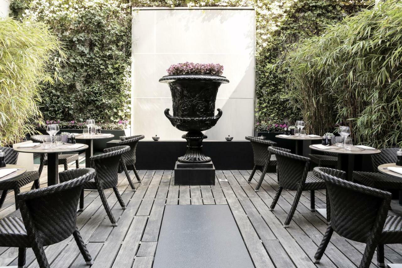 Hotel Eastwest By Malone 4*