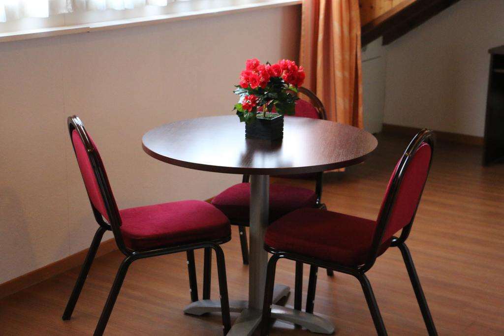 Khách sạn Calvy 3*