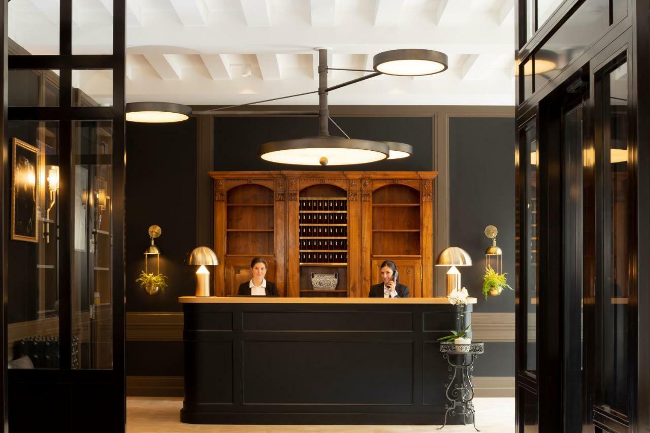 Longemalle 4* Geneva