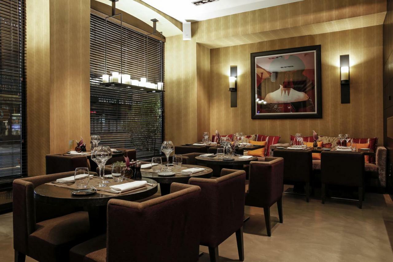 Eastwest By Malone Hotel