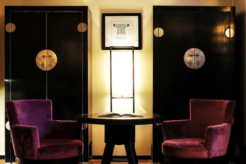 Eastwest By Malone 4*
