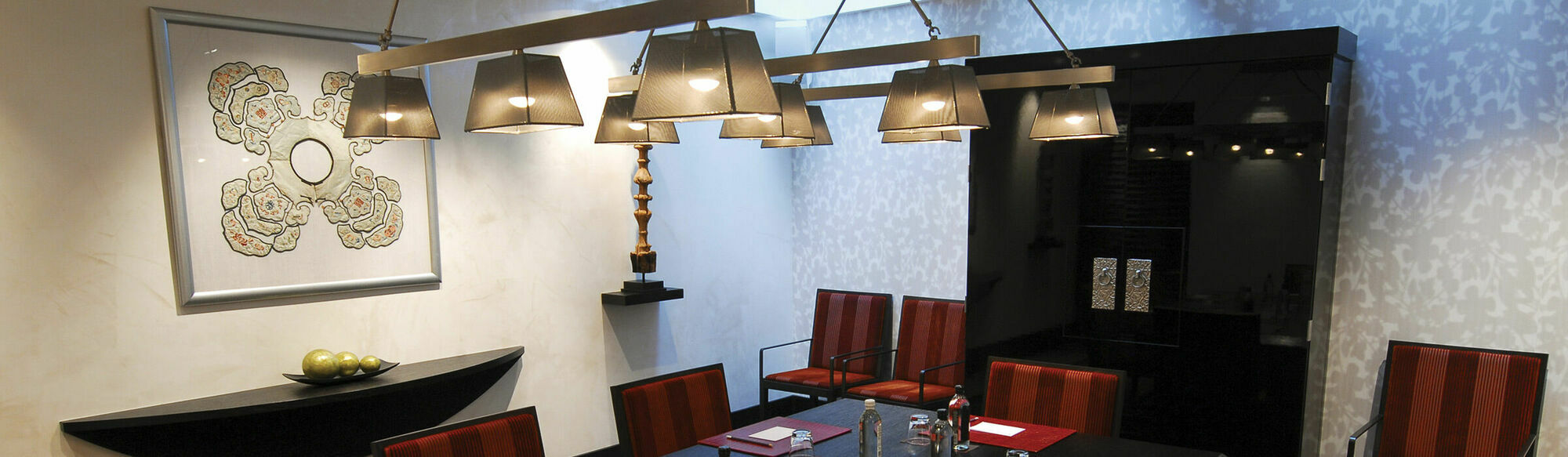 Eastwest By Malone Hotel