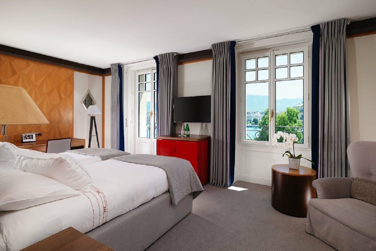 Le Richemond Geneva