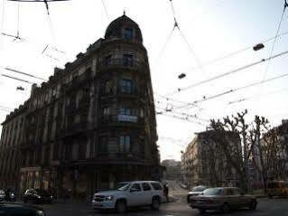 De Hotel Geneva