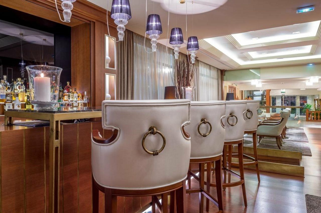 Century Hotel Geneva
