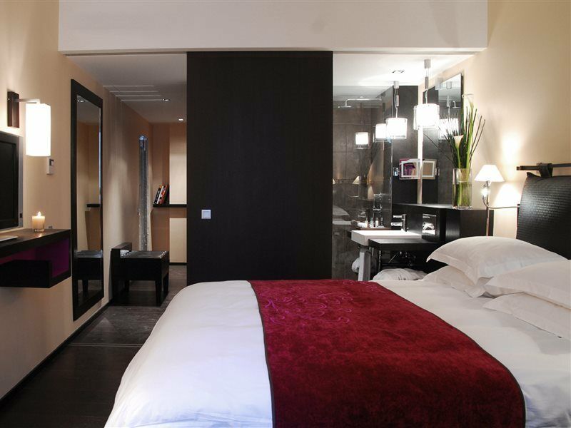 Eastwest By Malone Hotel Geneva
