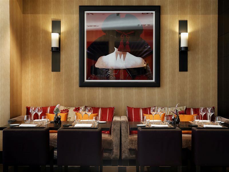 Hotel Eastwest By Malone 4*