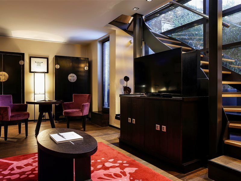 Hotel Eastwest By Malone 4*