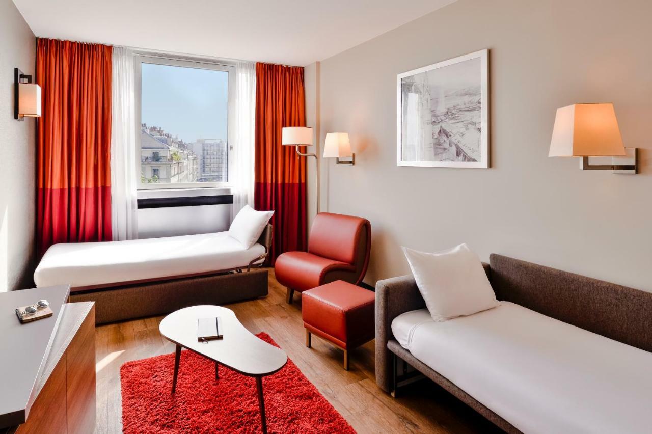 Adagio Mont-blanc Geneva