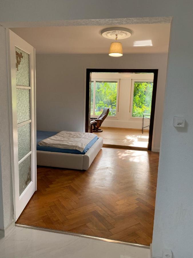 Le Grand-saconnex Guesthouse, 5 Min Walk To Airport * Geneva