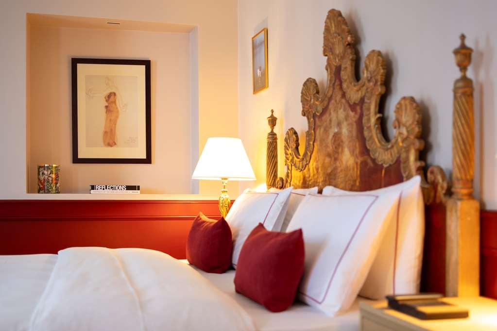 Hotel Longemalle Geneva