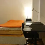 Geneva Central Apartment