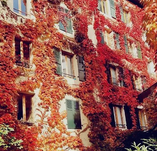 Appart\'Hotel Residence Dizerens
