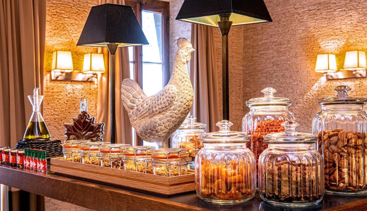 Hotel Les Armures Geneva