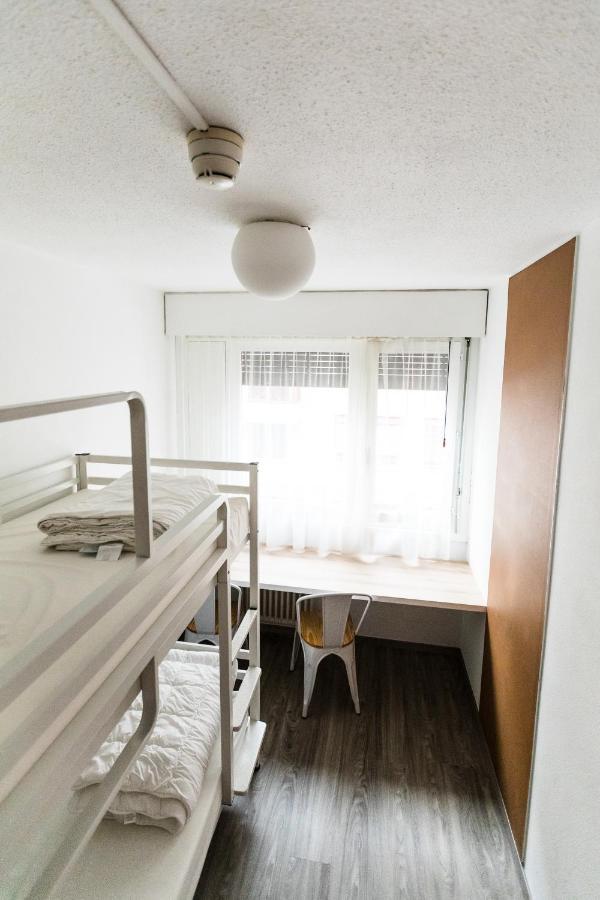 City Hostel Geneva Geneva