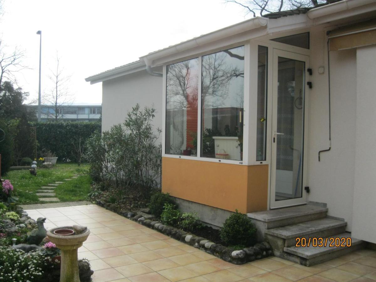 Rosa Villa Geneva