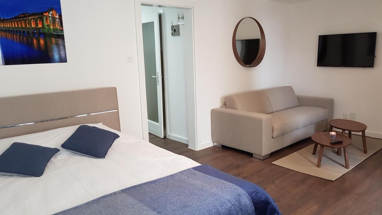 Apartment Boel 4 *