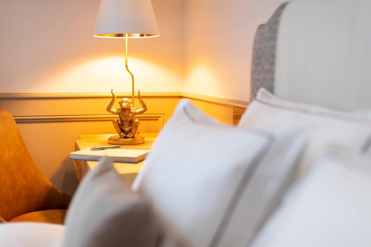 Longemalle 4* Geneva