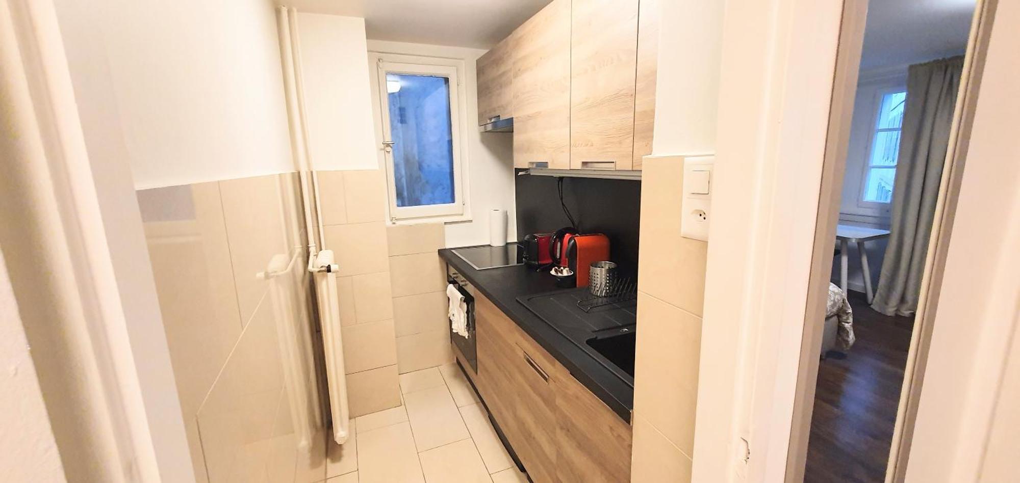 Apartment Boel 4