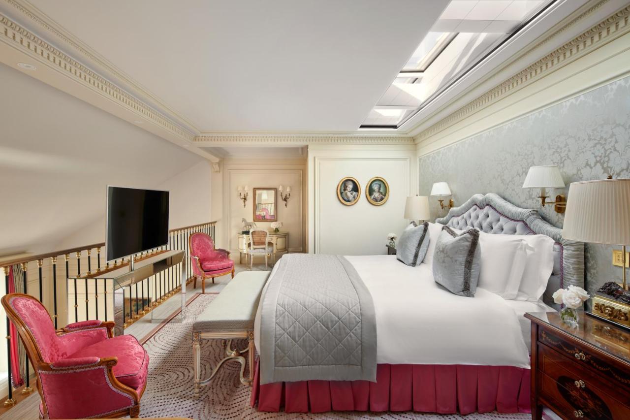Beau-rivage 5* Genève