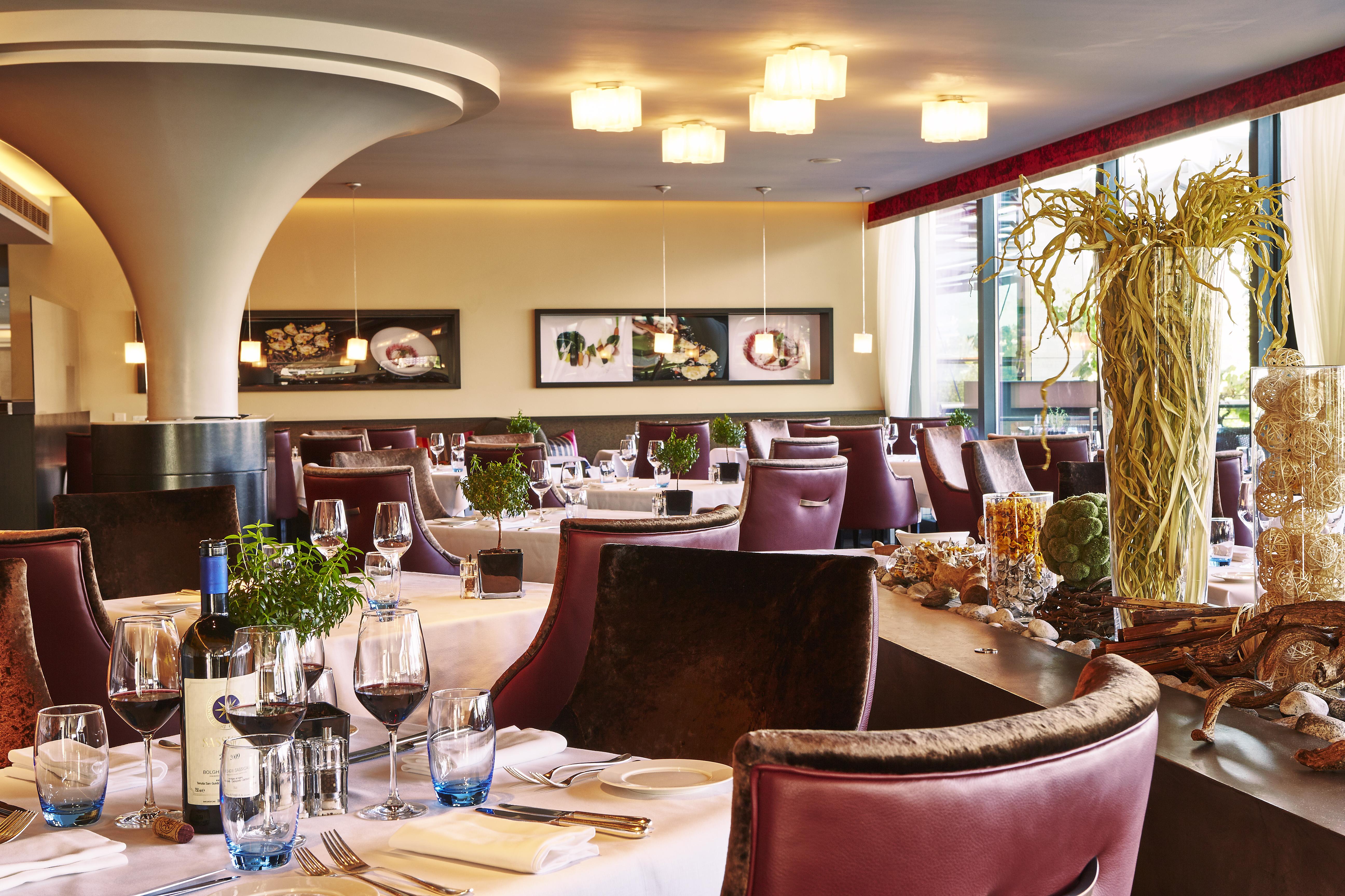 Fairmont Grand 5*