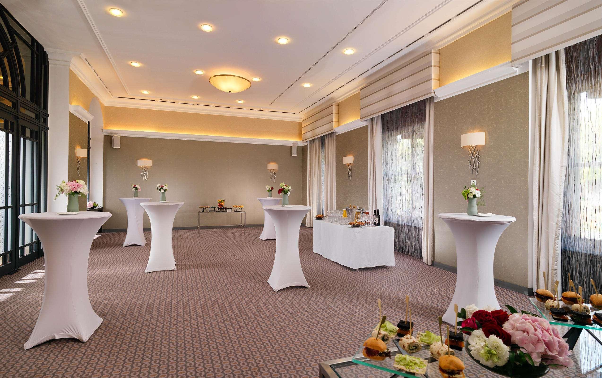 Metropole 5* Geneva