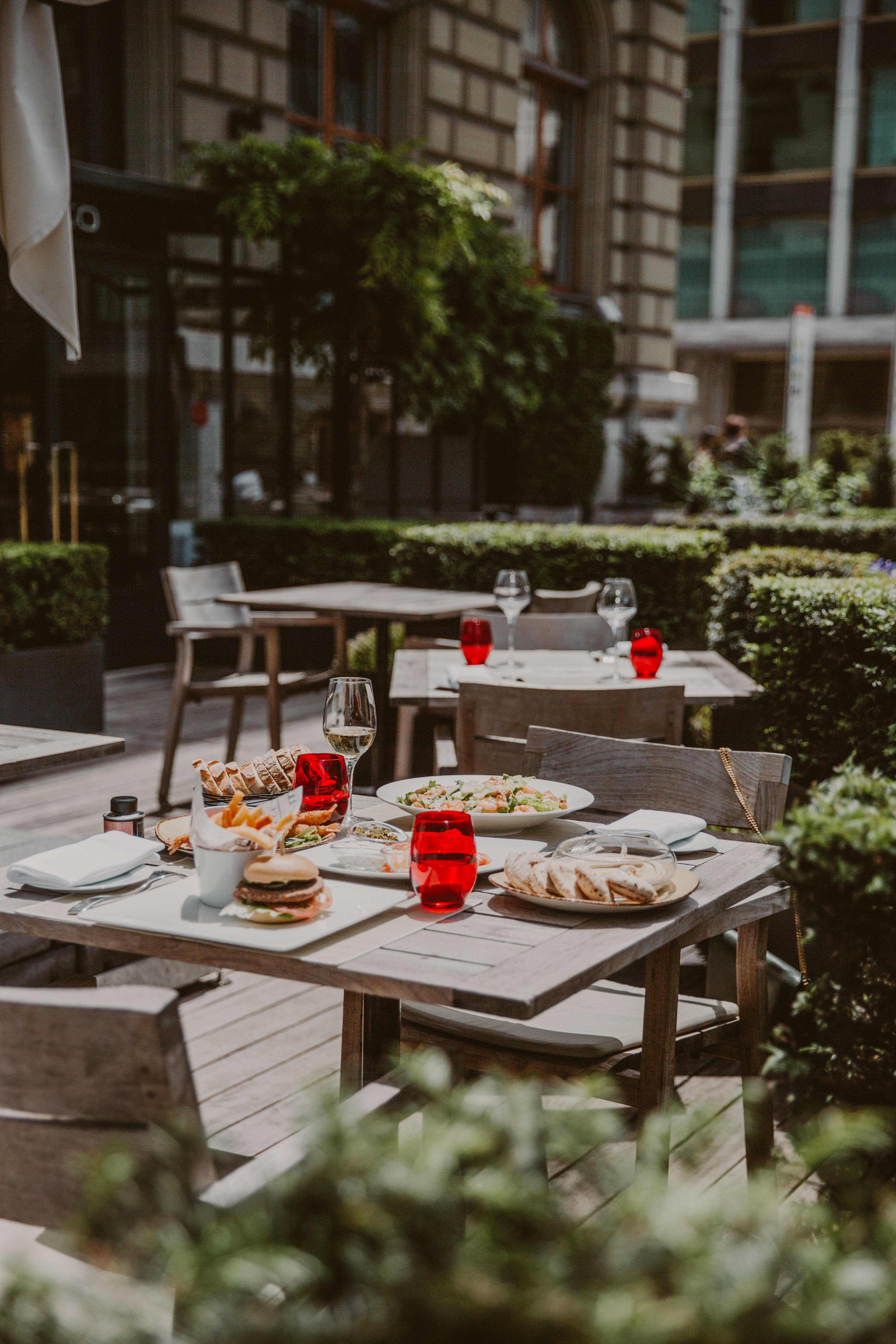 Metropole Hotel Geneva