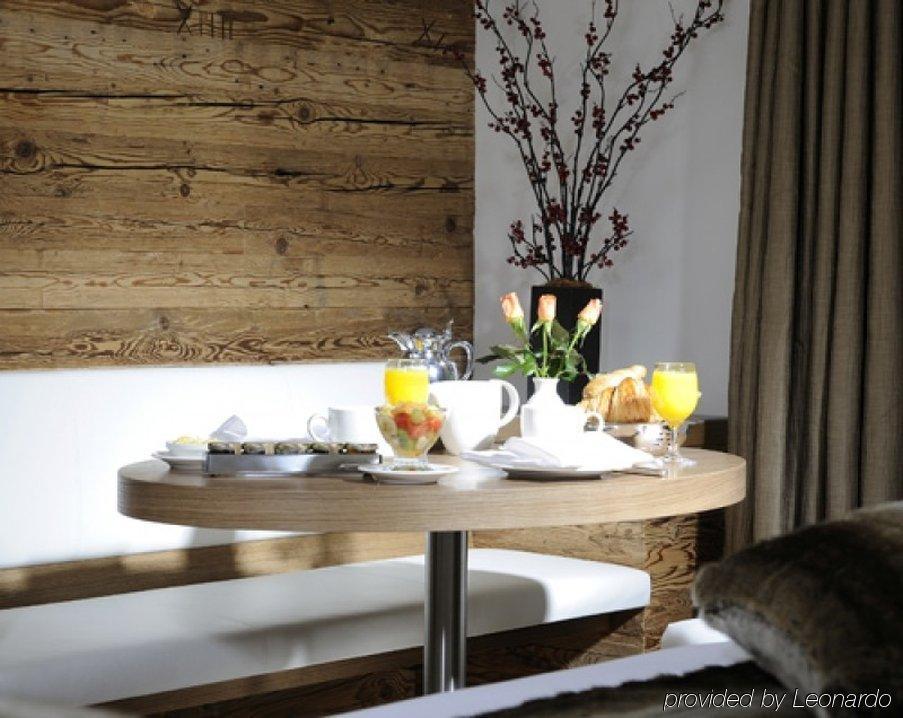 Hotel Les Armures Geneva