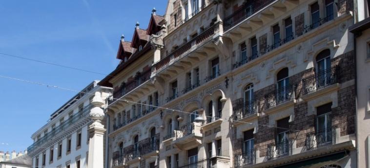 Longemalle Geneva