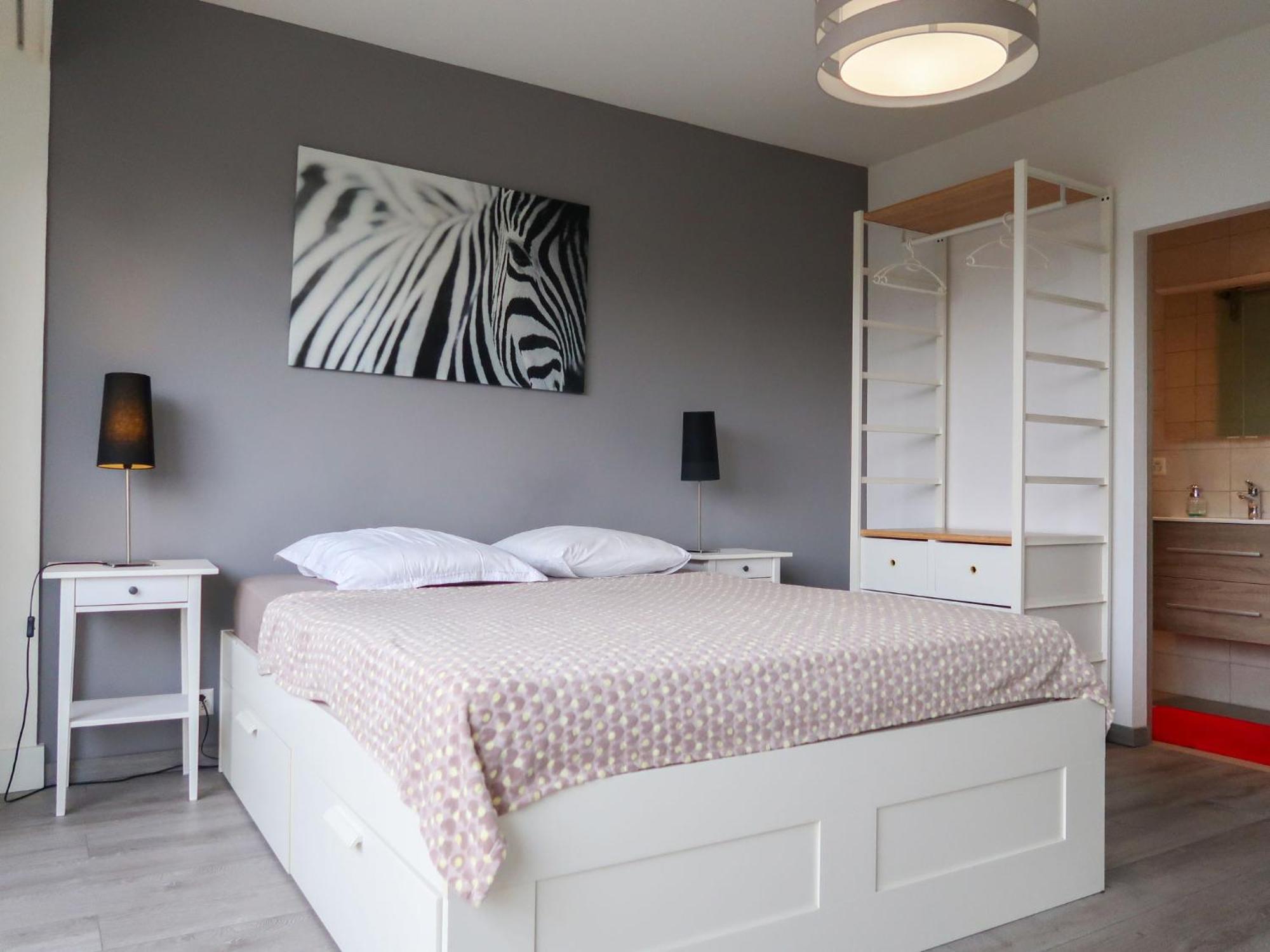 Căn hộ Ciomal By Interhome Geneva