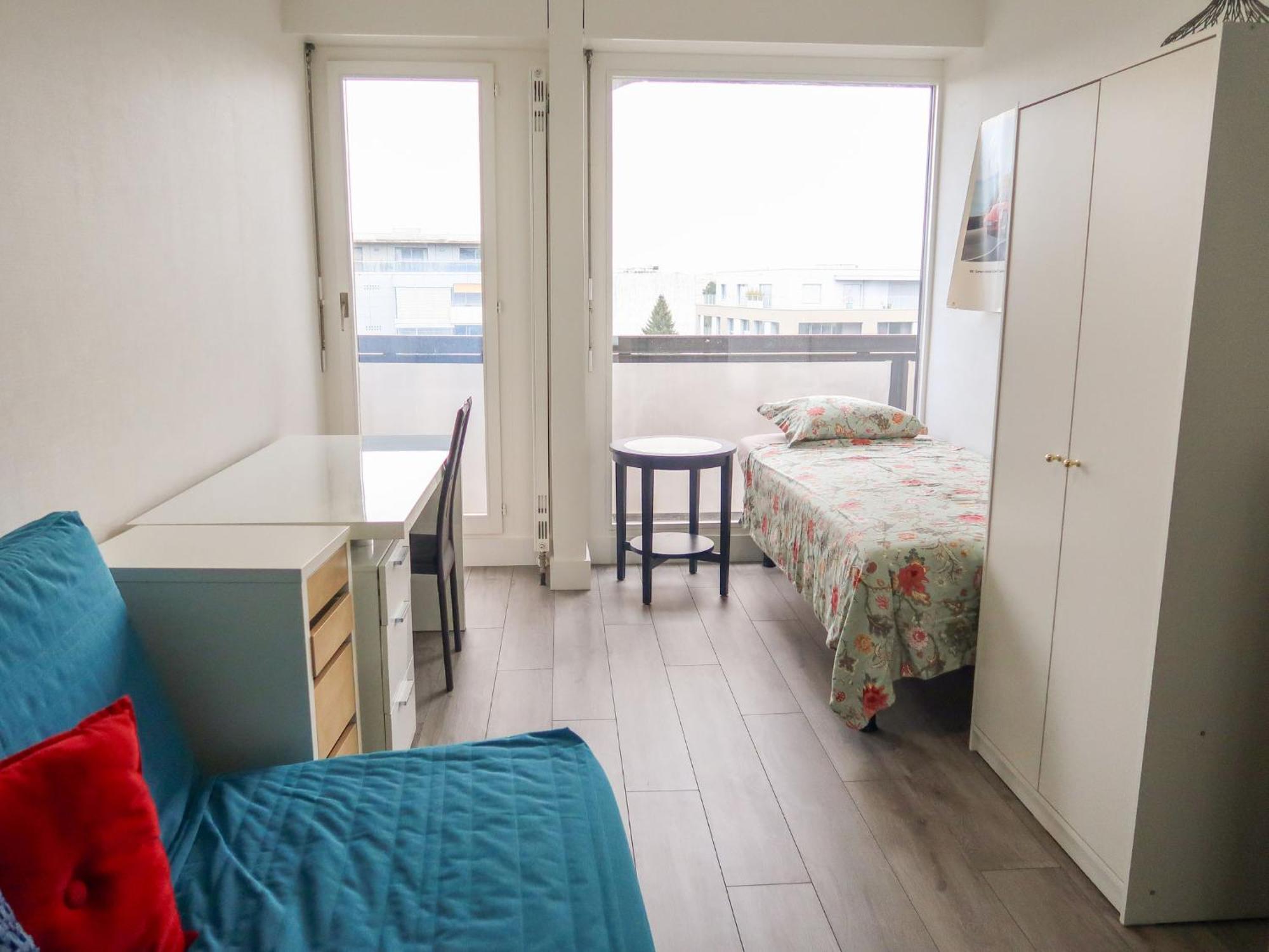 Căn hộ Ciomal By Interhome Geneva