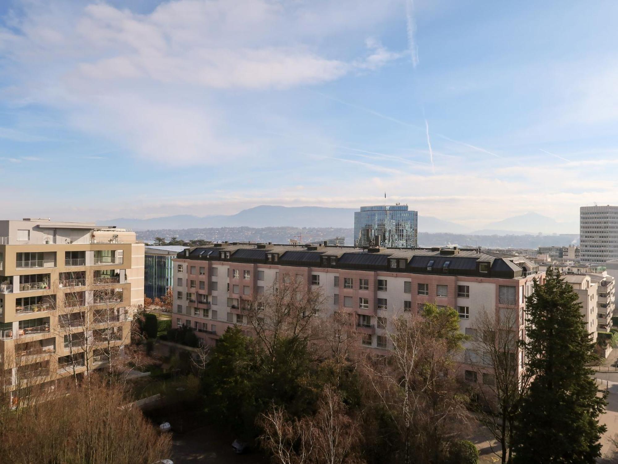Ciomal By Interhome Geneva