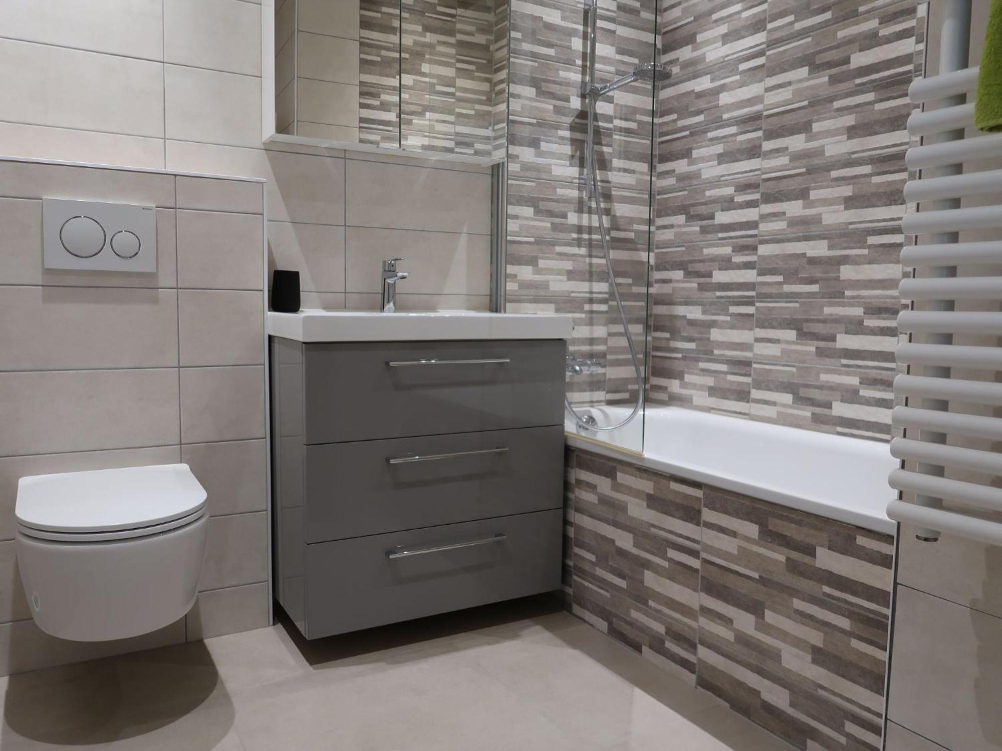 Căn hộ Ciomal By Interhome *