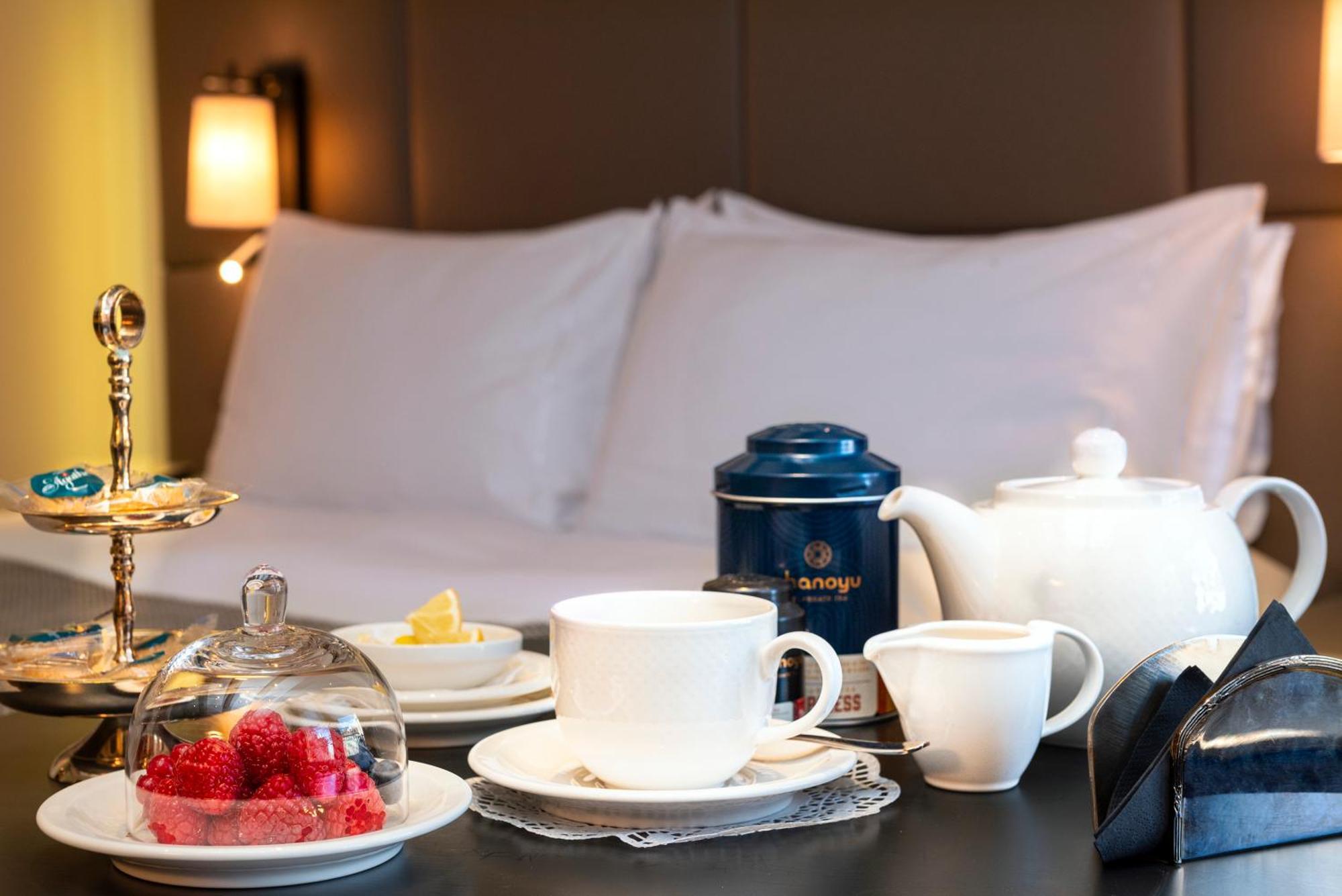 Hotel Les Armures Geneva