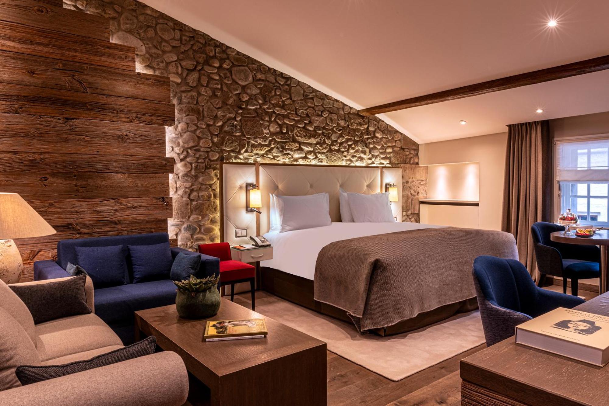 Hotel Les Armures Geneva