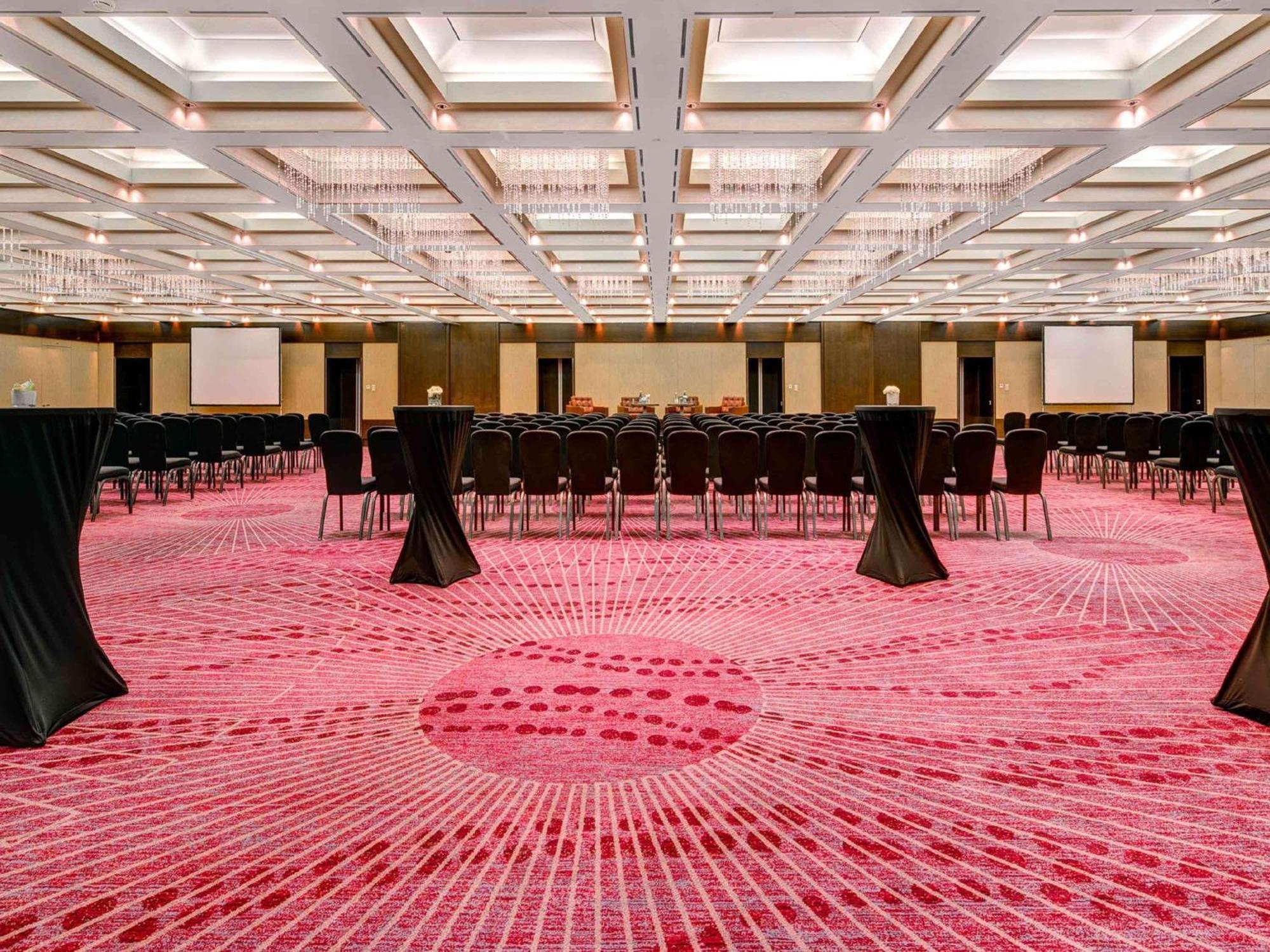 Fairmont Grand 5*