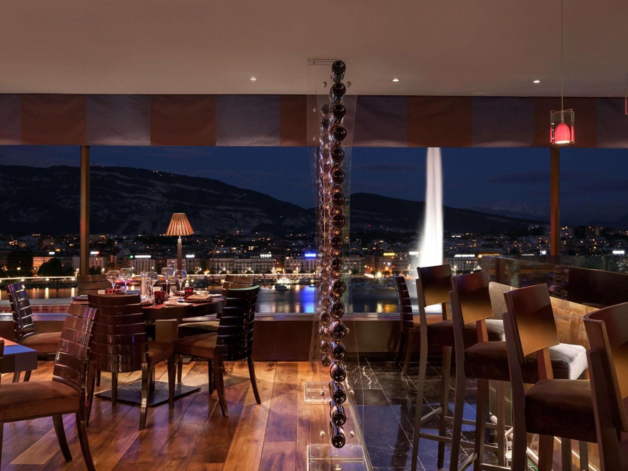 Fairmont Grand Geneva