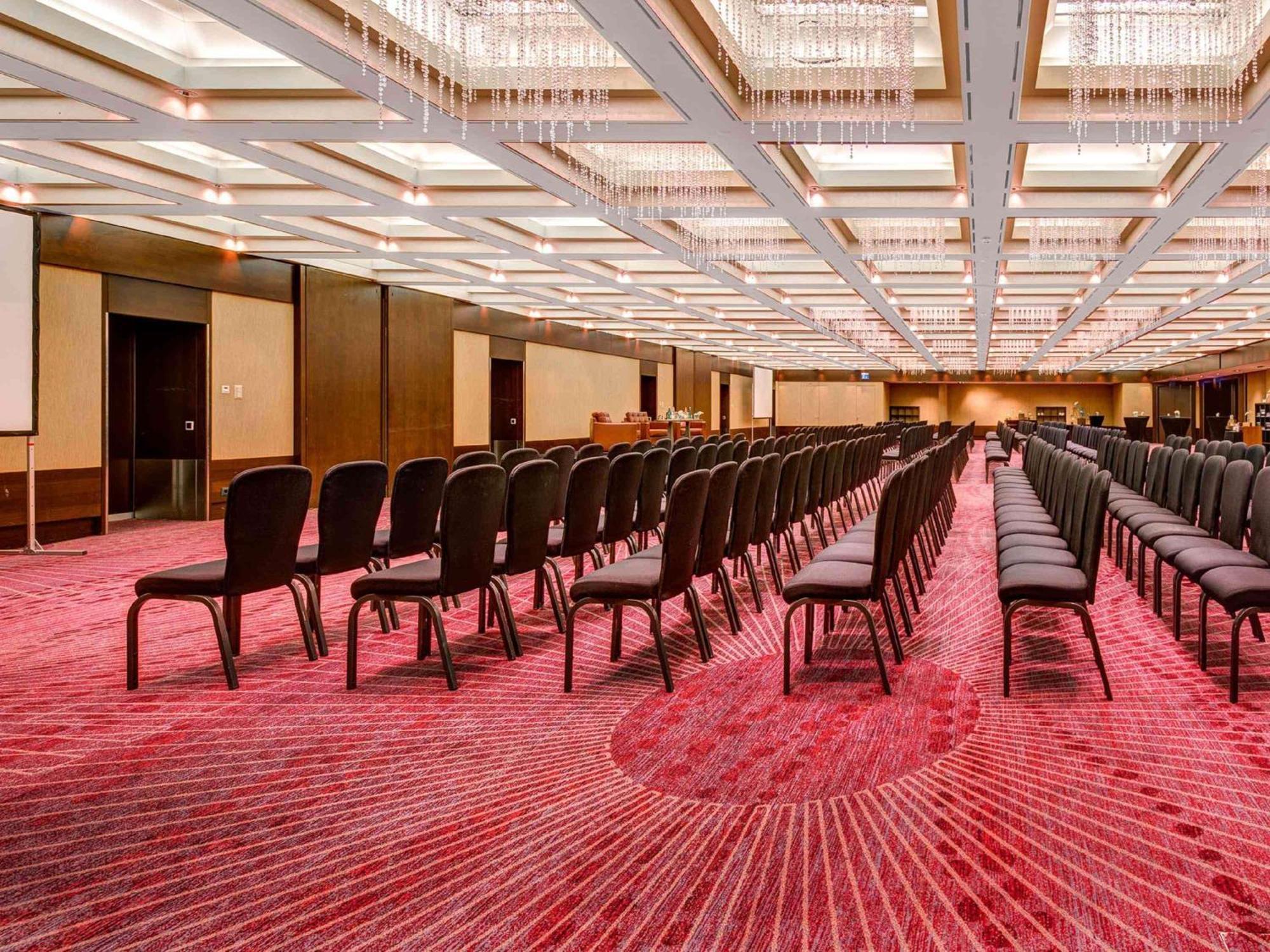 Fairmont Grand Hotel Geneva
