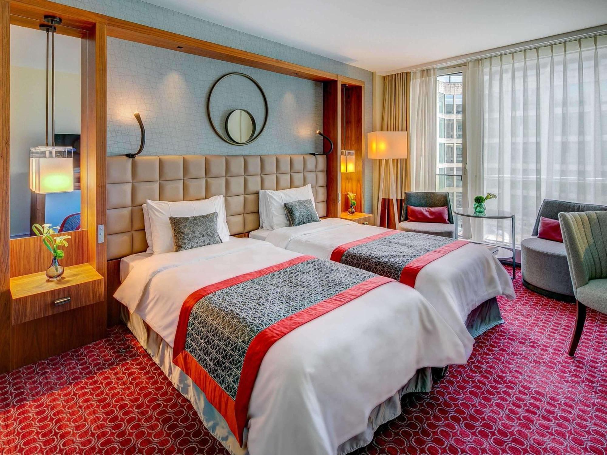 Fairmont Grand Geneva