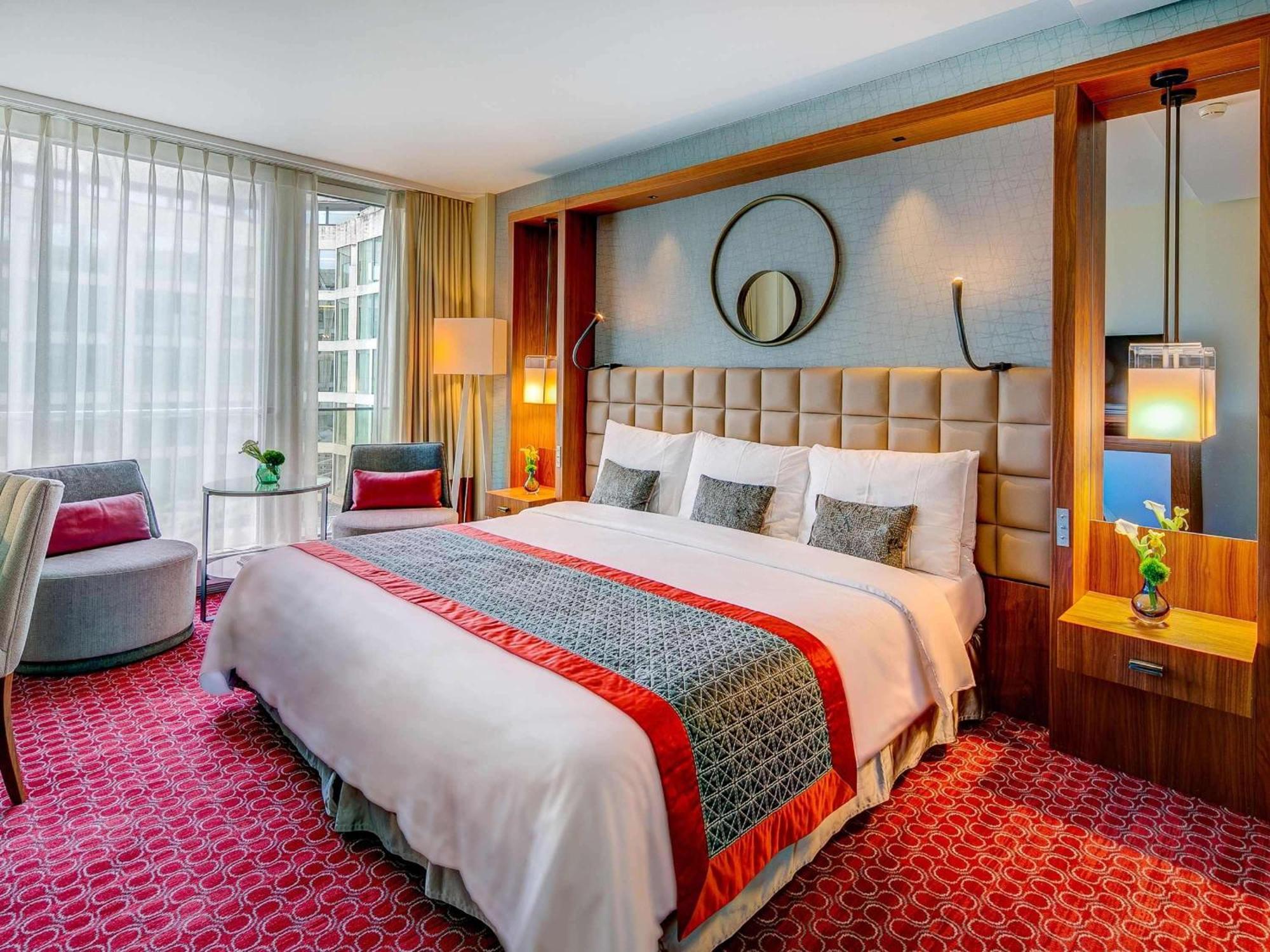 Fairmont Grand Geneva