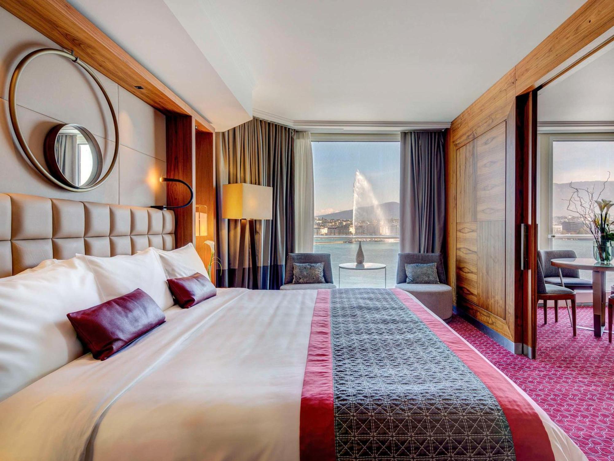 Fairmont Grand Hotel 5*