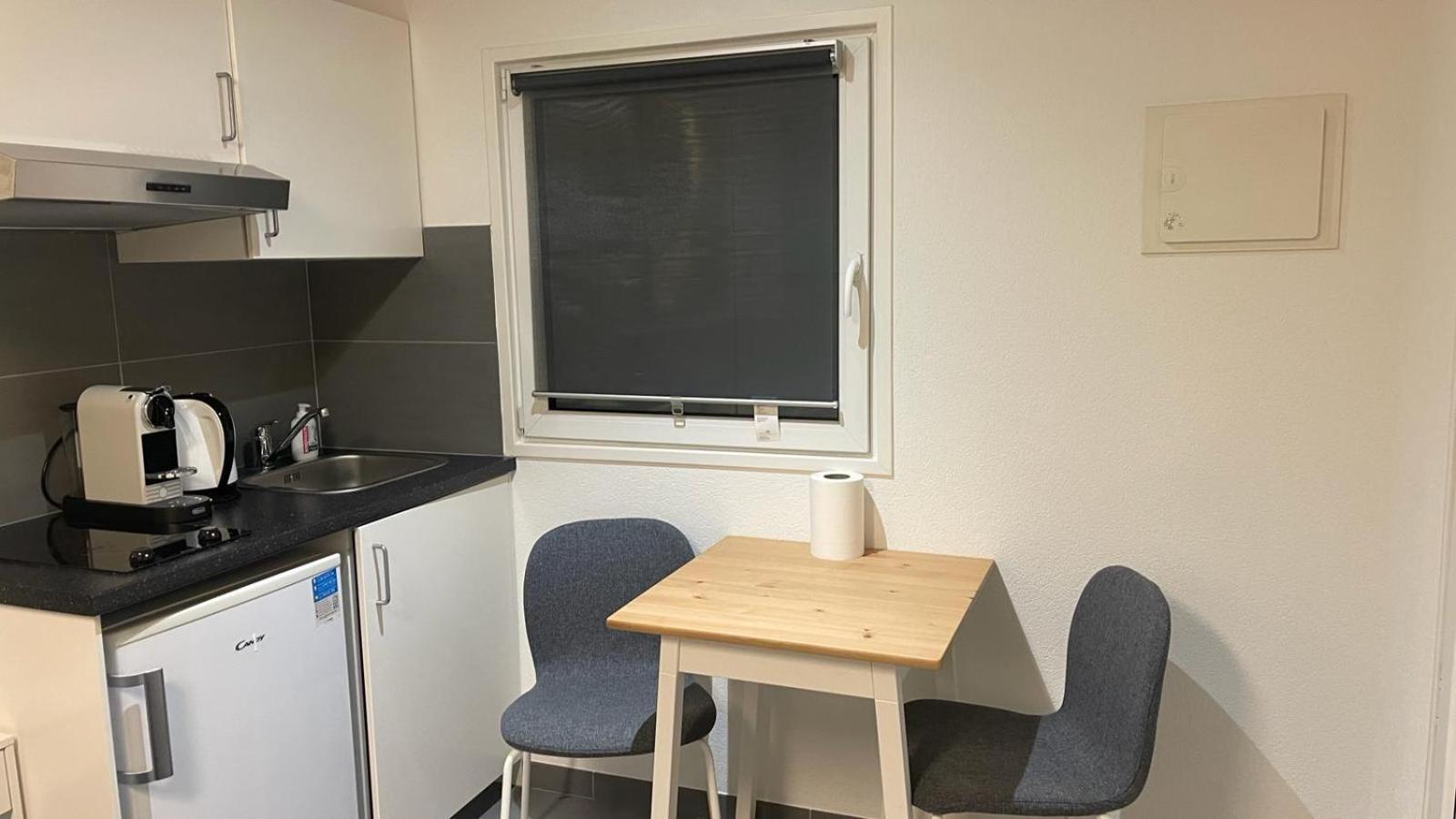 Apartment La Croisette Sa