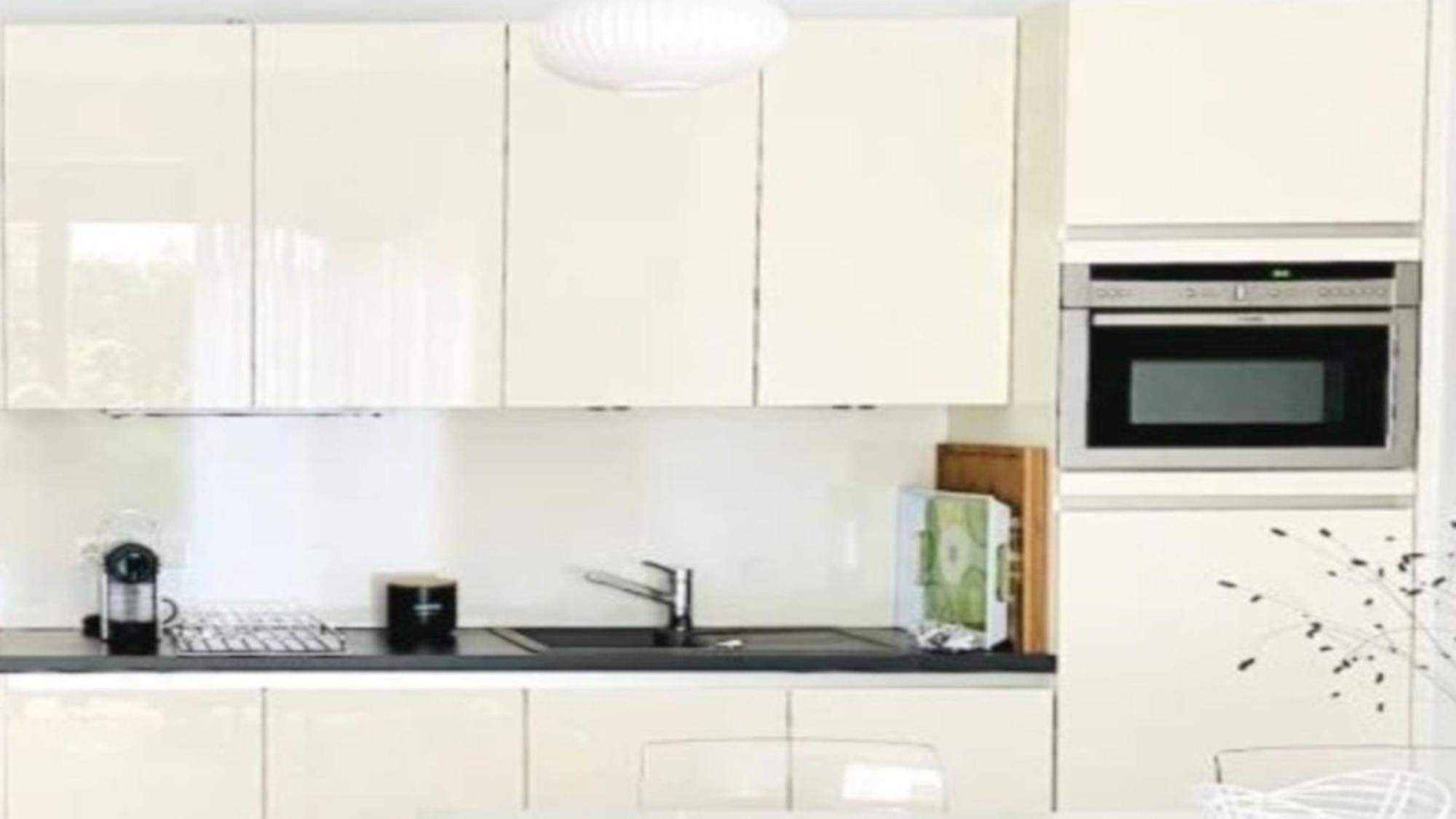 Rue Des Alpes Ferienwohnung Apartment *