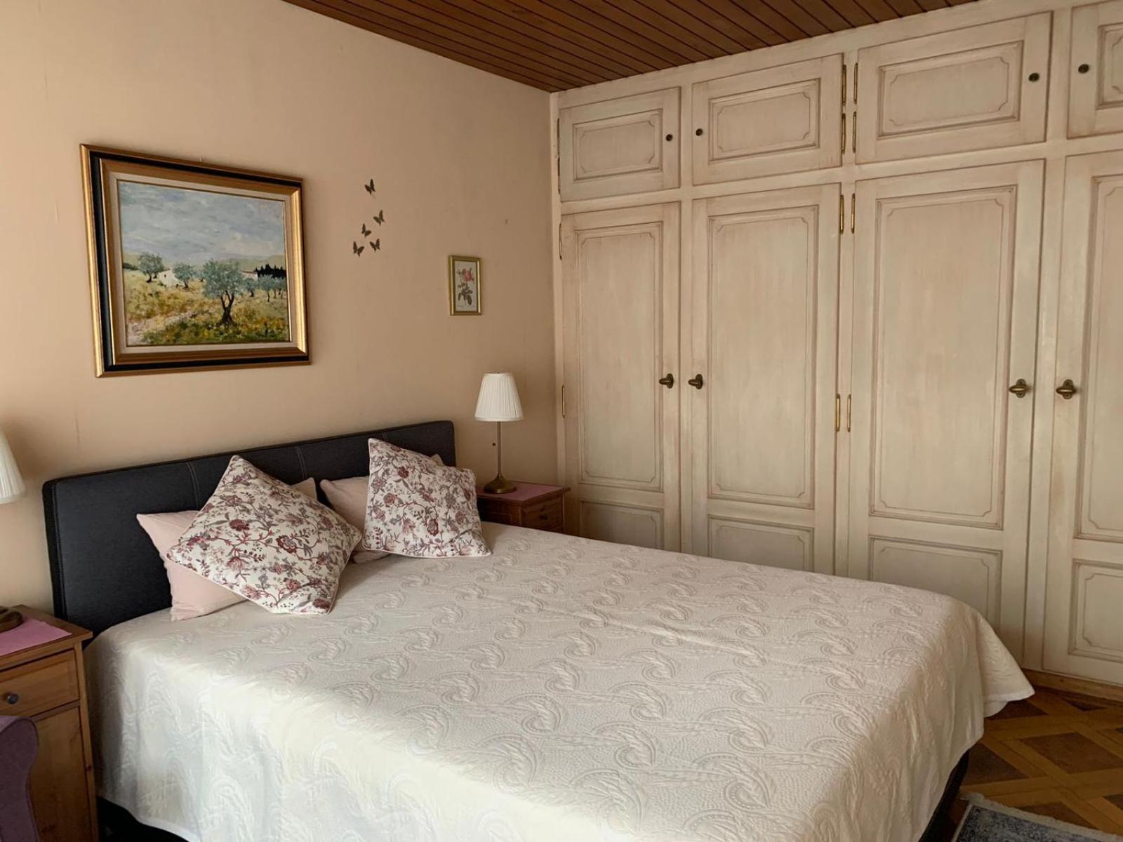 Rosa Villa Geneva