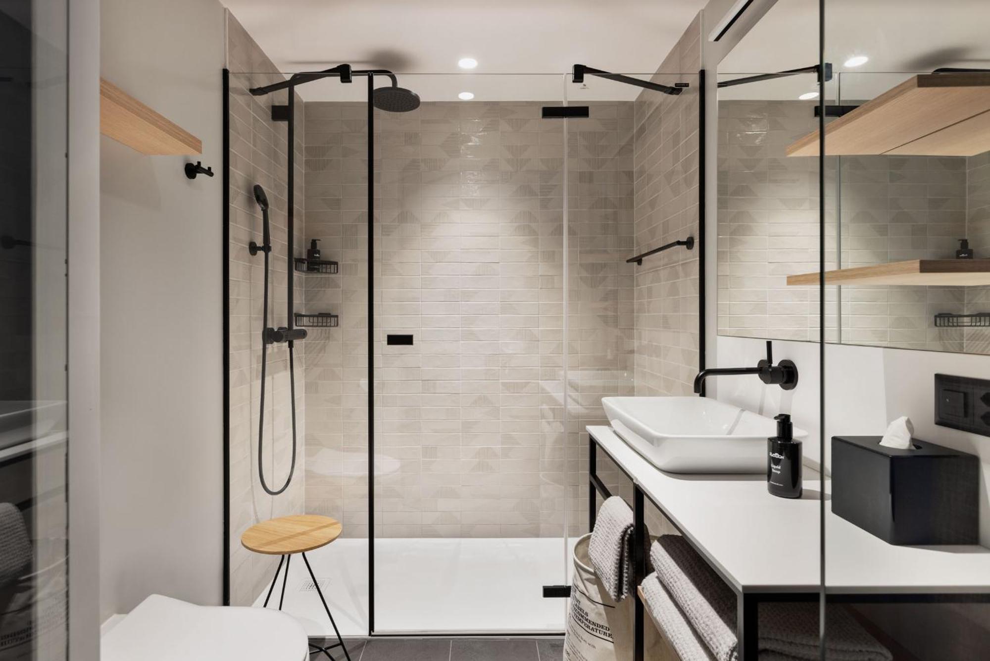 Appart hôtel Kooook - Online Check In New Opening Genève