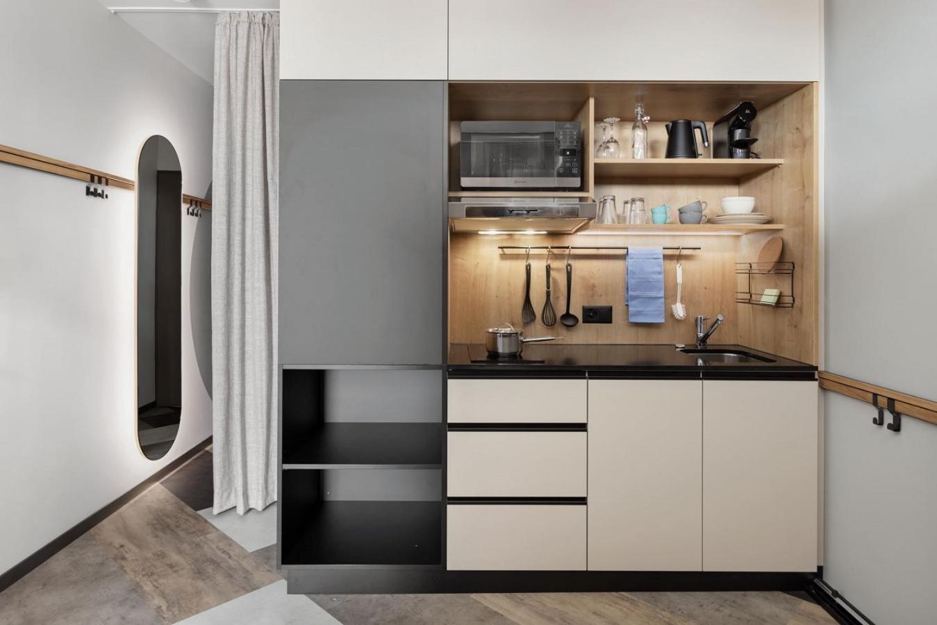 Kooook - Online Check In New Opening Appart hôtel