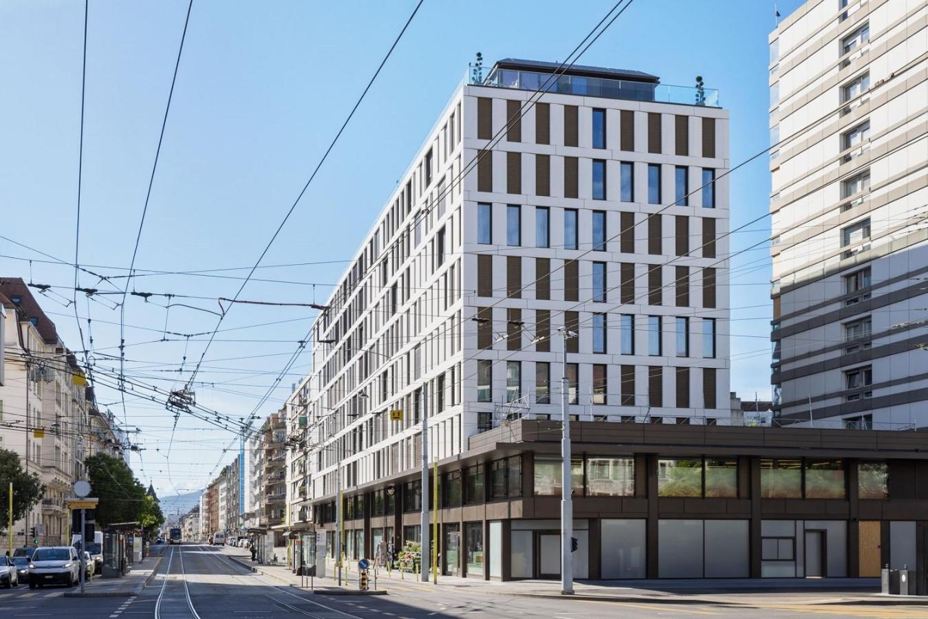 Appart hôtel Kooook - Online Check In New Opening