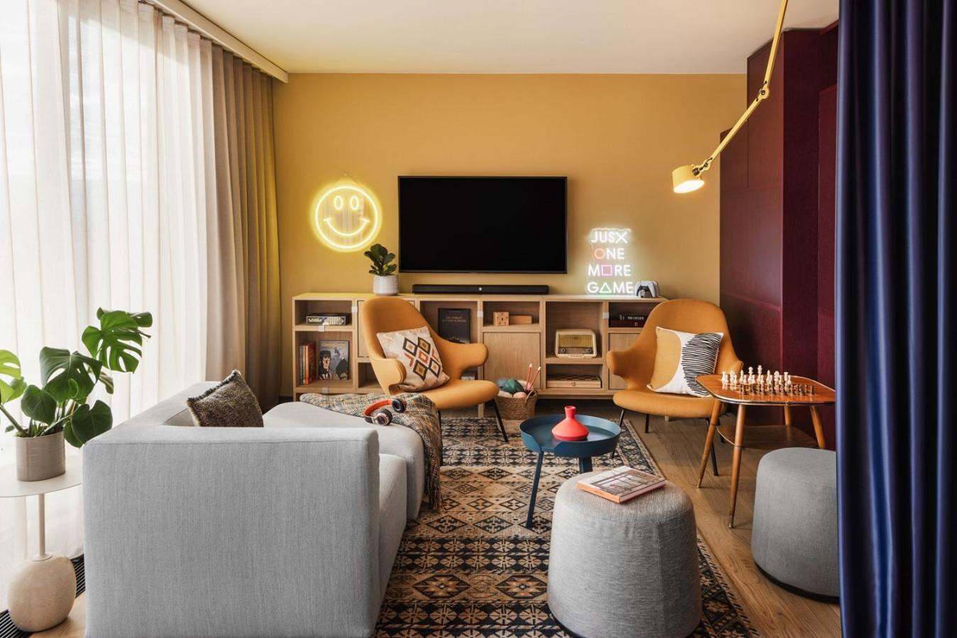 Appart hôtel Kooook - Online Check In New Opening 3*